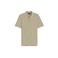 Boss polo beige 1