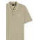 Boss polo beige 2