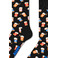Happy Socks socken schwarz 2