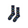 Happy Socks socken blau 1