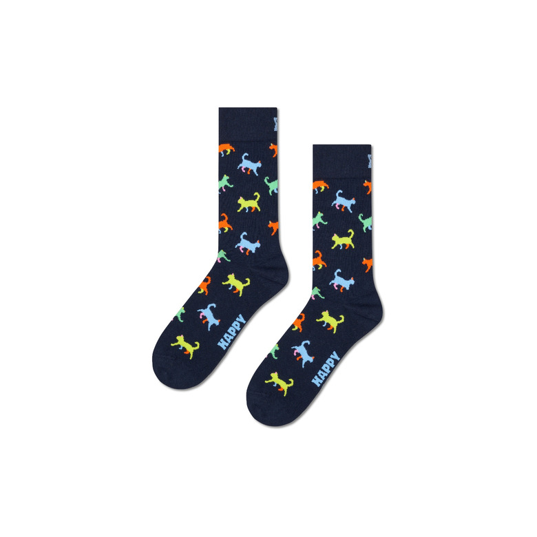 Happy Socks socken blau 1