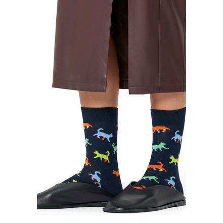 Happy Socks socken blau