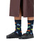Happy Socks socken blau 2