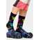 Happy Socks socken schwarz 2