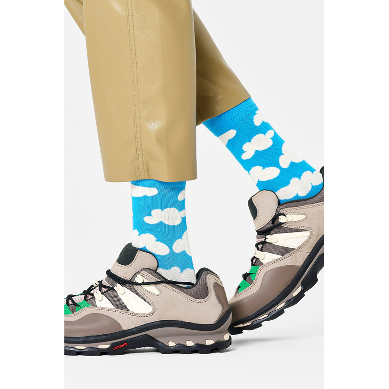 Happy Socks socken blau 2