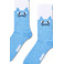 Happy Socks socken blau 2