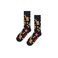 Happy Socks socken schwarz 1