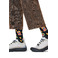 Happy Socks socken schwarz 2