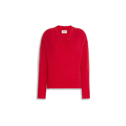 Weekend - Maxmara pullover rot