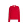 Weekend - Maxmara pullover rot 1