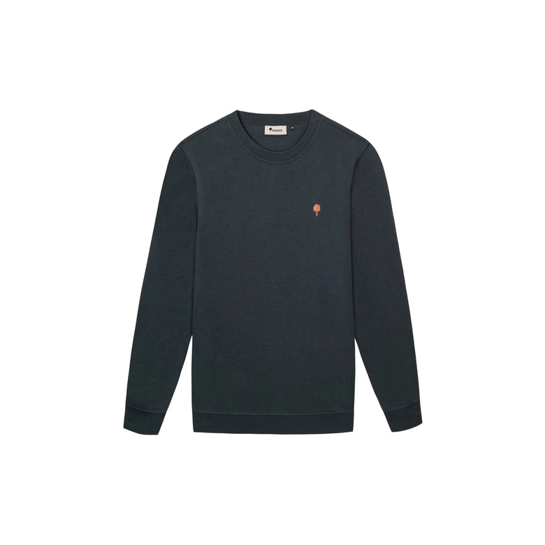 Faguo sweater blue 1