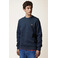 Faguo sweater blue 2