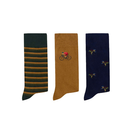 Faguo giftbox multicolor