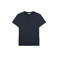 Faguo t-shirt blauw 1