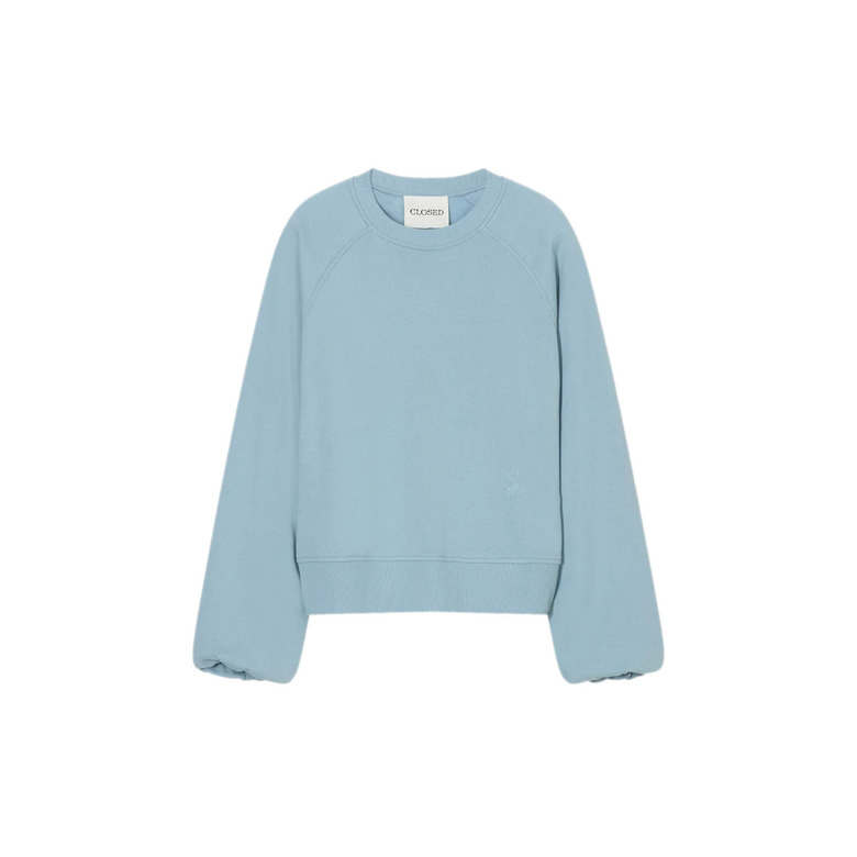 Closed t-shirt blau 1