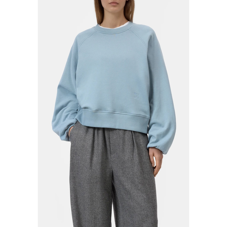 Closed t-shirt blau 2