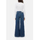 Closed hose 32 inch blau 3