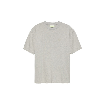 New Amsterdam Surfassociation t-shirt grau