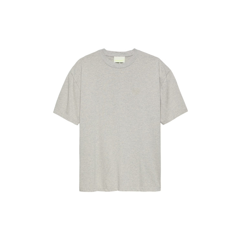 New Amsterdam Surfassociation t-shirt grau 1