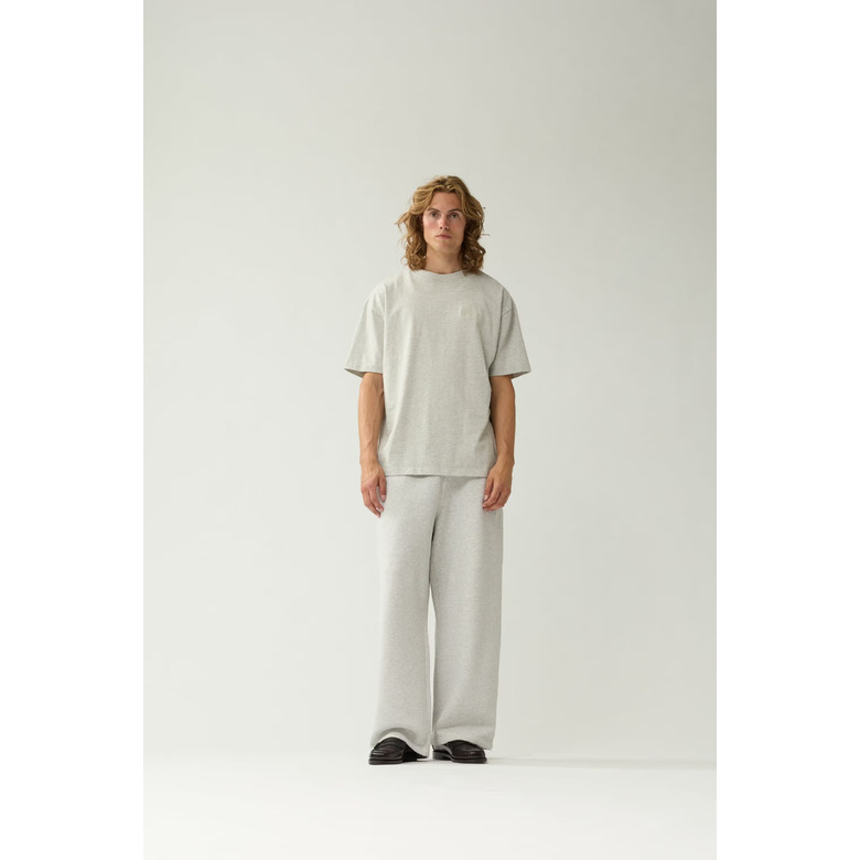 New Amsterdam Surfassociation t-shirt grau 2