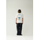 New Amsterdam Surfassociation t-shirt ecru 3