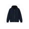 Volcom hoodie blauw 1