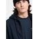 Volcom hoodie blauw 3