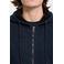Volcom hoodie blauw 4