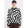 Volcom sweater black 2