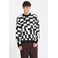Volcom sweater black 3