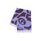 Caroline Biss schal violett 1