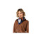 Caroline Biss schal multicolor 2