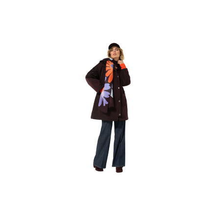 Caroline Biss schal multicolor
