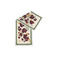 Caroline Biss schal beige 1