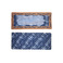 Caroline Biss schal blau 1