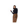 Caroline Biss pullover blau 2