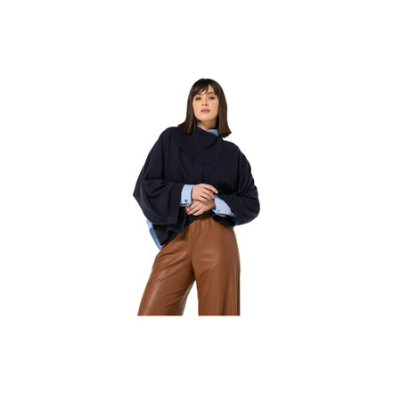 Caroline Biss pullover blau