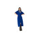 Caroline Biss kleid blau 2