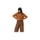 Caroline Biss pullover cognac 2