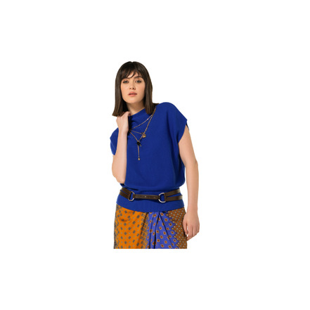 Caroline Biss pullover blau