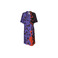 Caroline Biss kleid blau 1