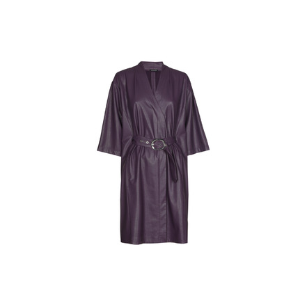 Caroline Biss kleid lila
