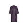 Caroline Biss kleid lila 1