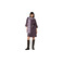 Caroline Biss kleid lila 2