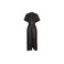 Caroline Biss kleid braun 1