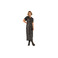 Caroline Biss kleid braun 2