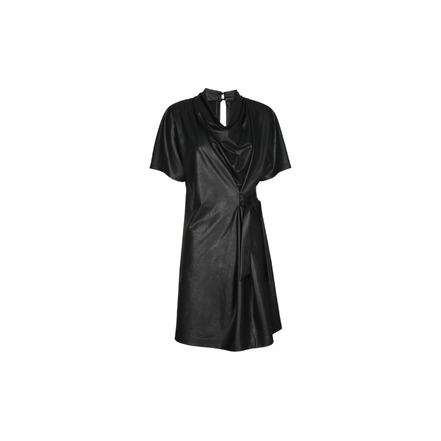 Caroline Biss kleid schwarz
