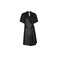 Caroline Biss kleid schwarz 1