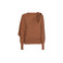 Caroline Biss pullover cognac 1