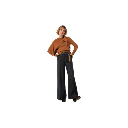 Caroline Biss pullover cognac
